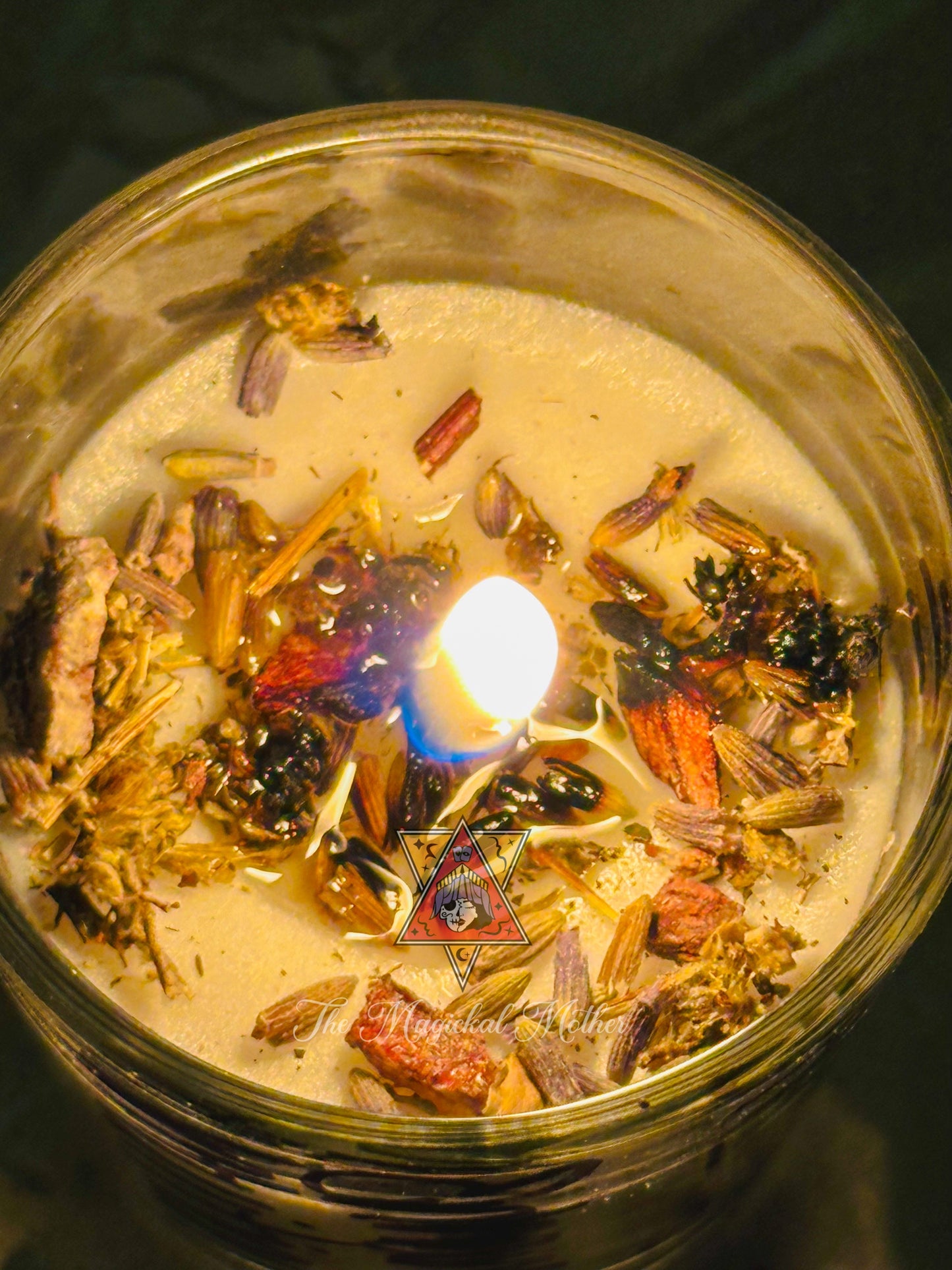 Soft Clarity Flame