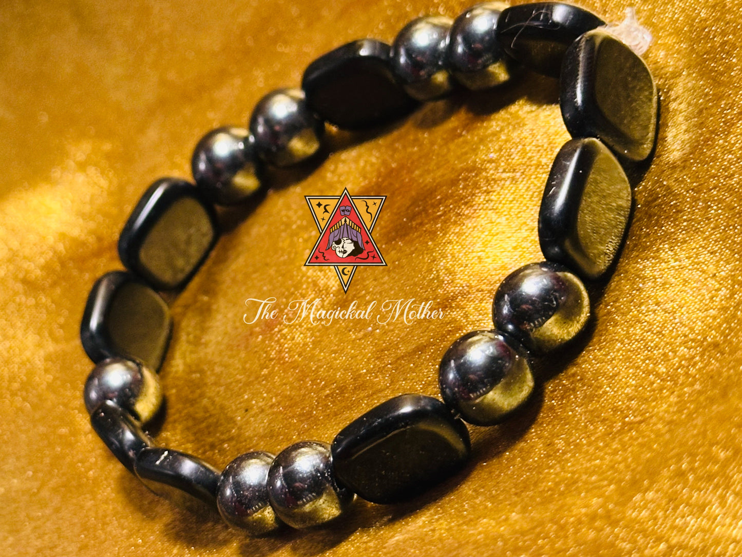 Cut & Severe Ties Wristlets