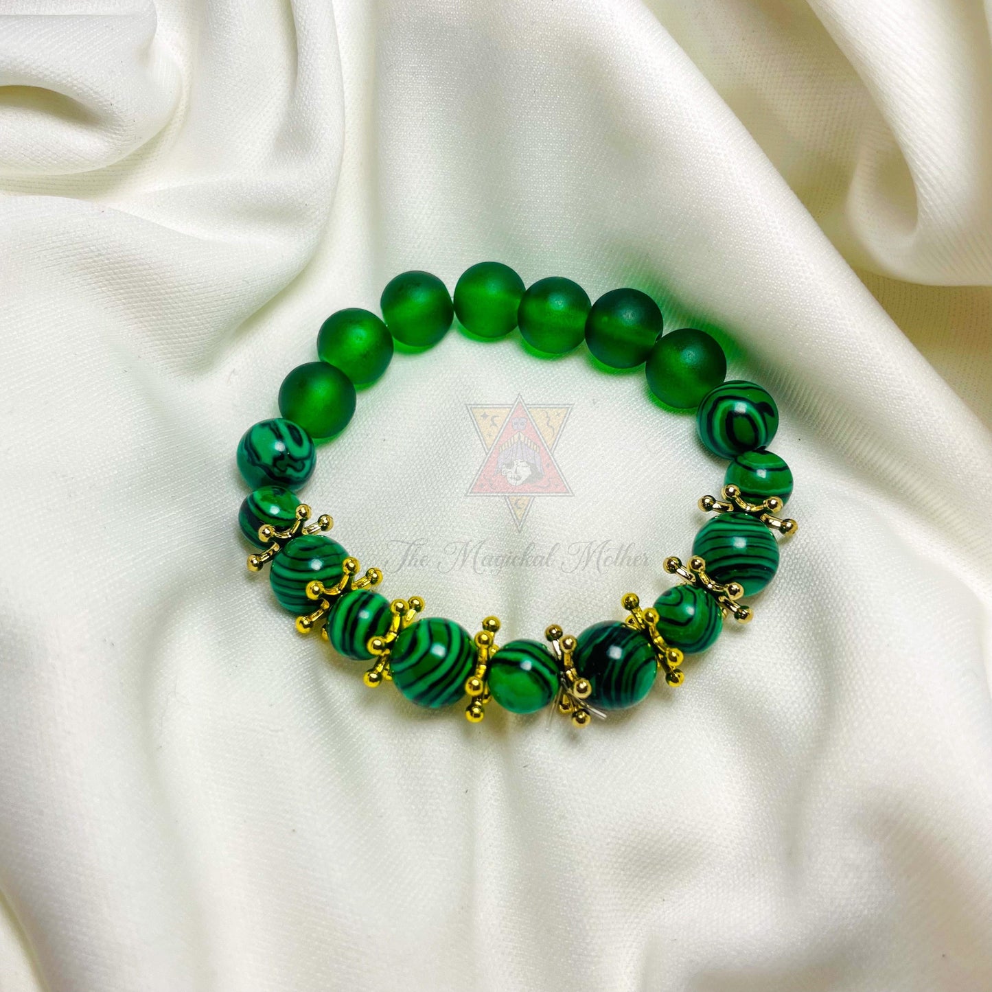 CUSTOM BRACELETS
