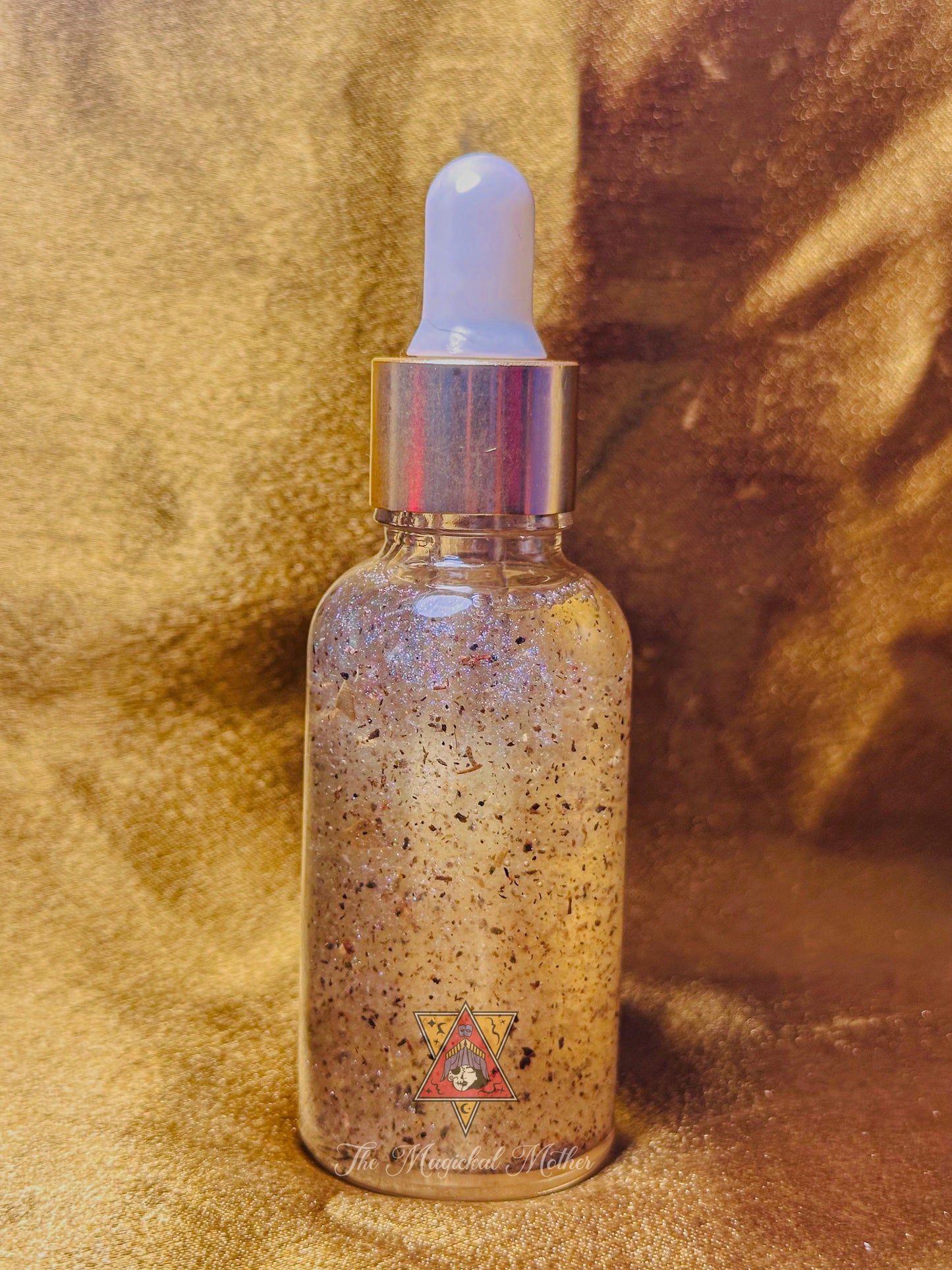 Soul Reset Essence