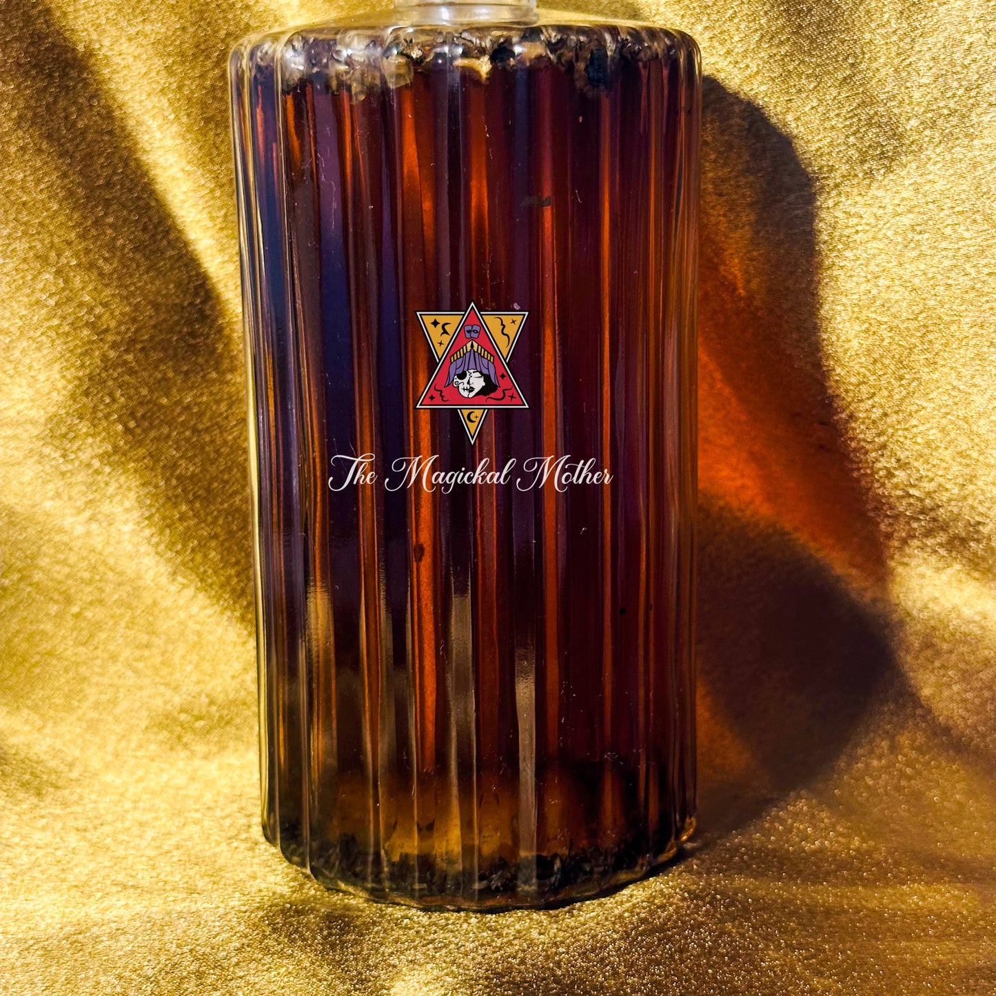 Enhance Intuition Infusion