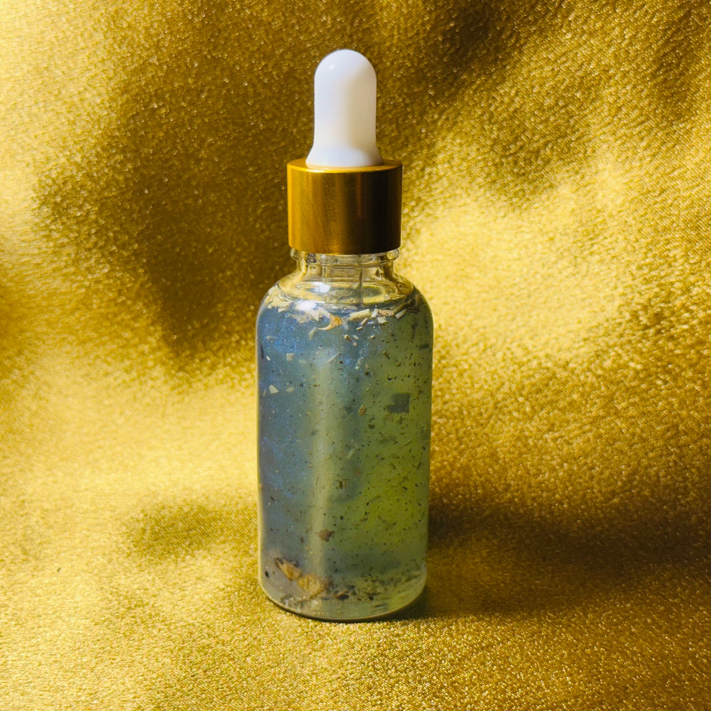 Clarity & Focus Essence
