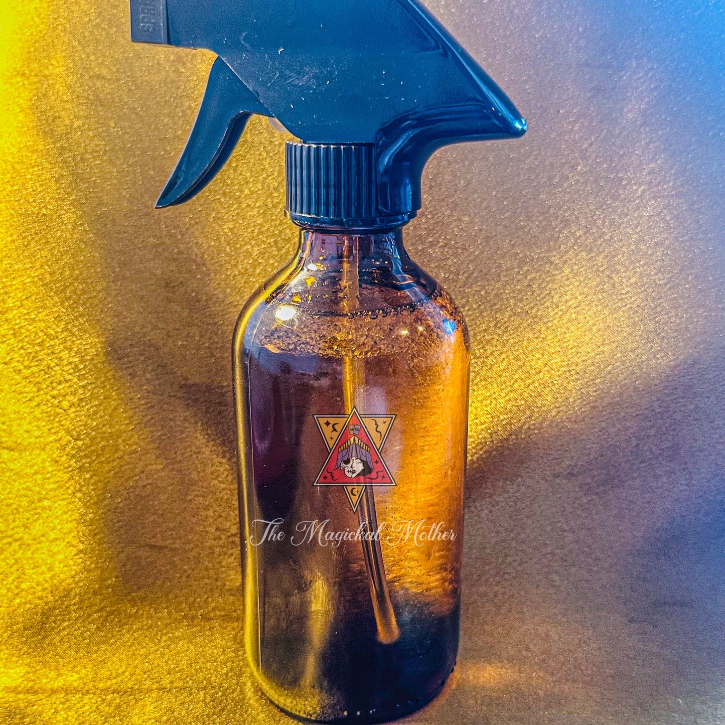 Cord Cutting Mist