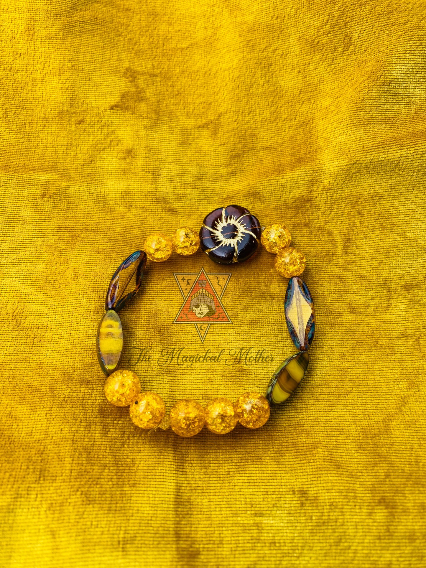 CUSTOM BRACELETS