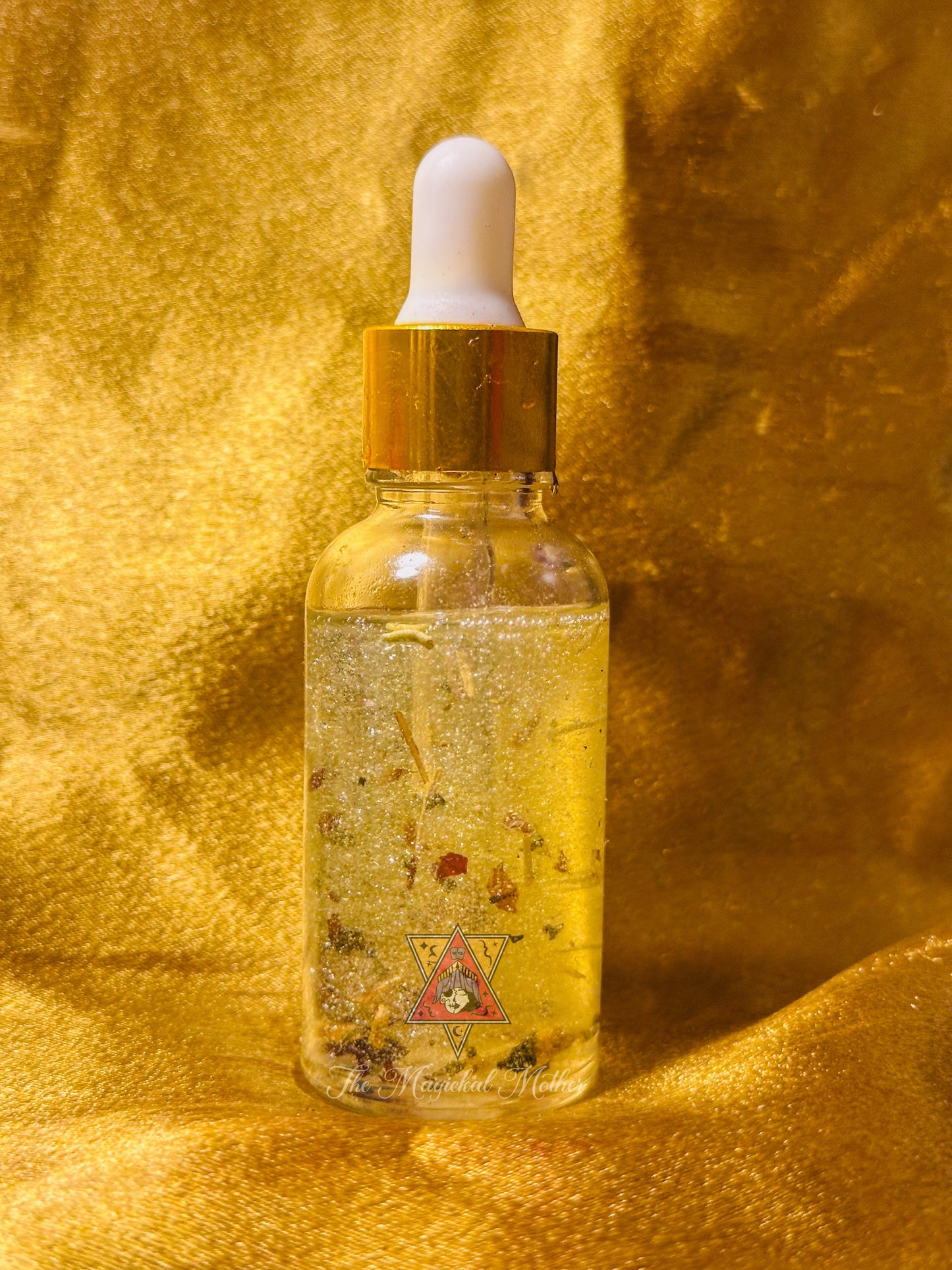 Cut & Severe Ties Essence