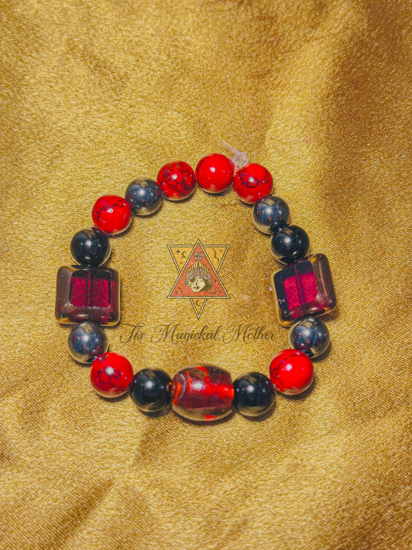 Uncross Wristlet