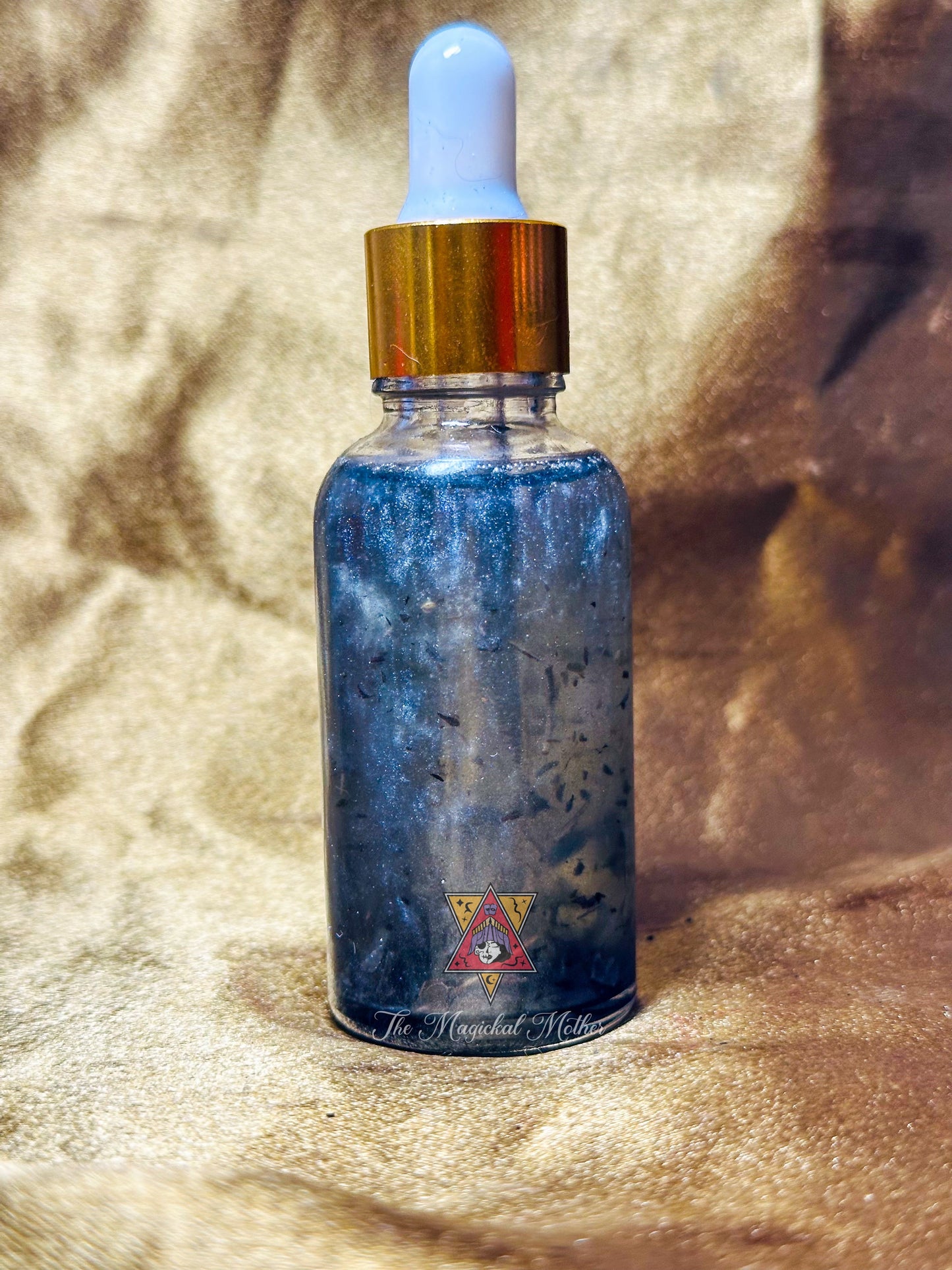 Expel Essence