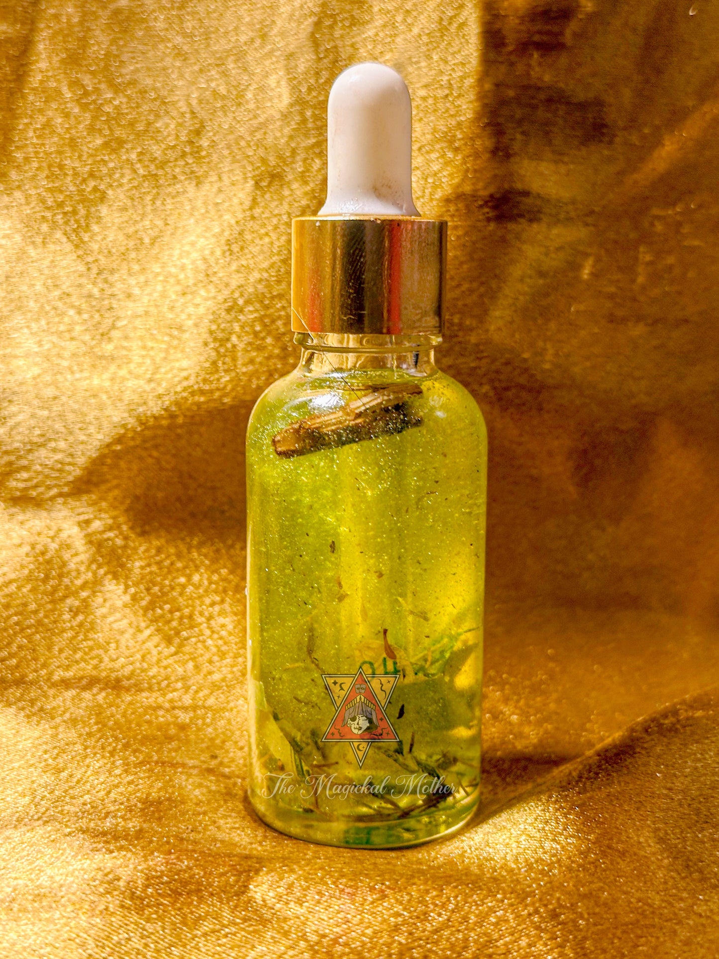 Prosperity Shield Essence