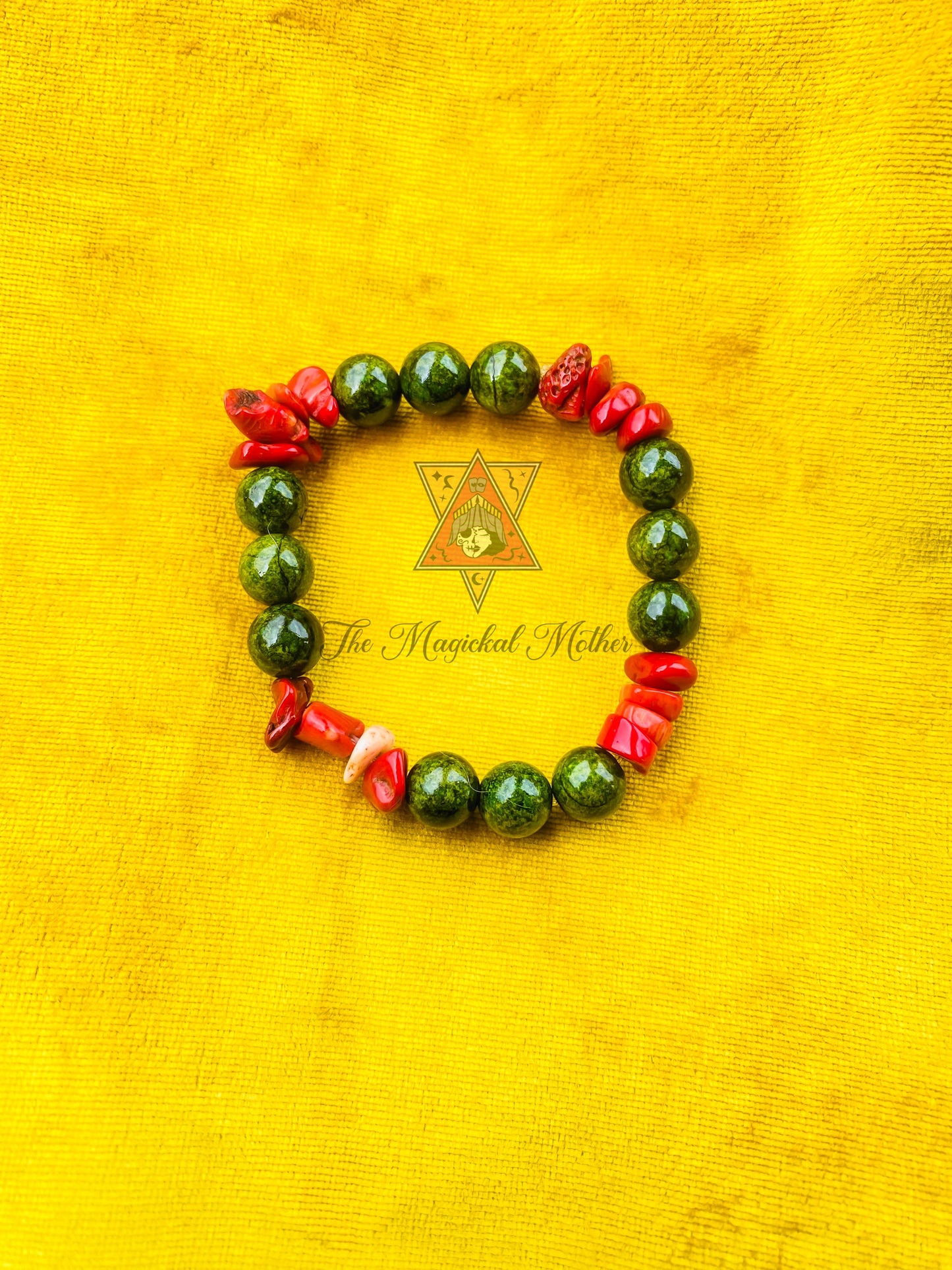 CUSTOM BRACELETS
