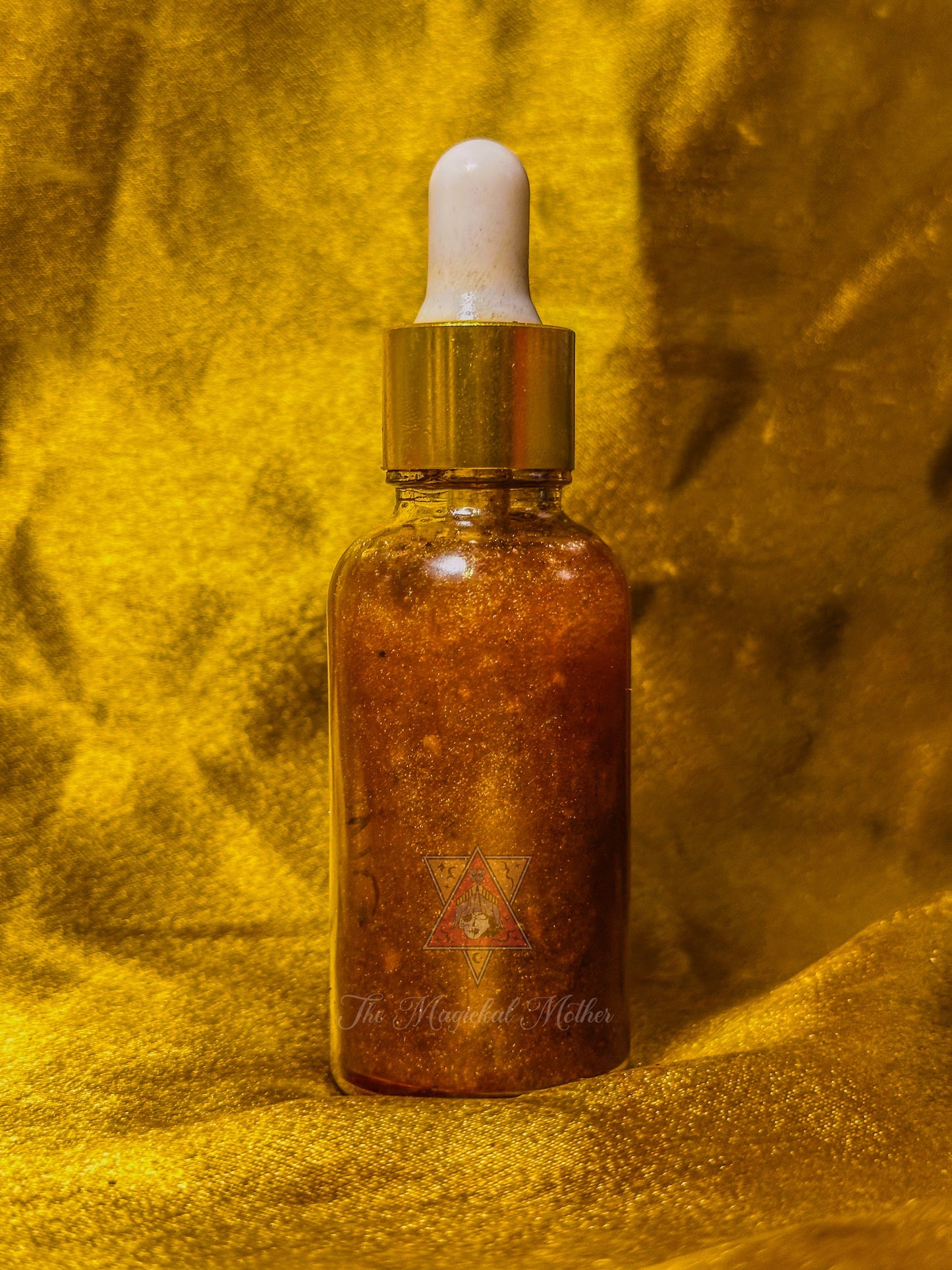 Grounding Essence