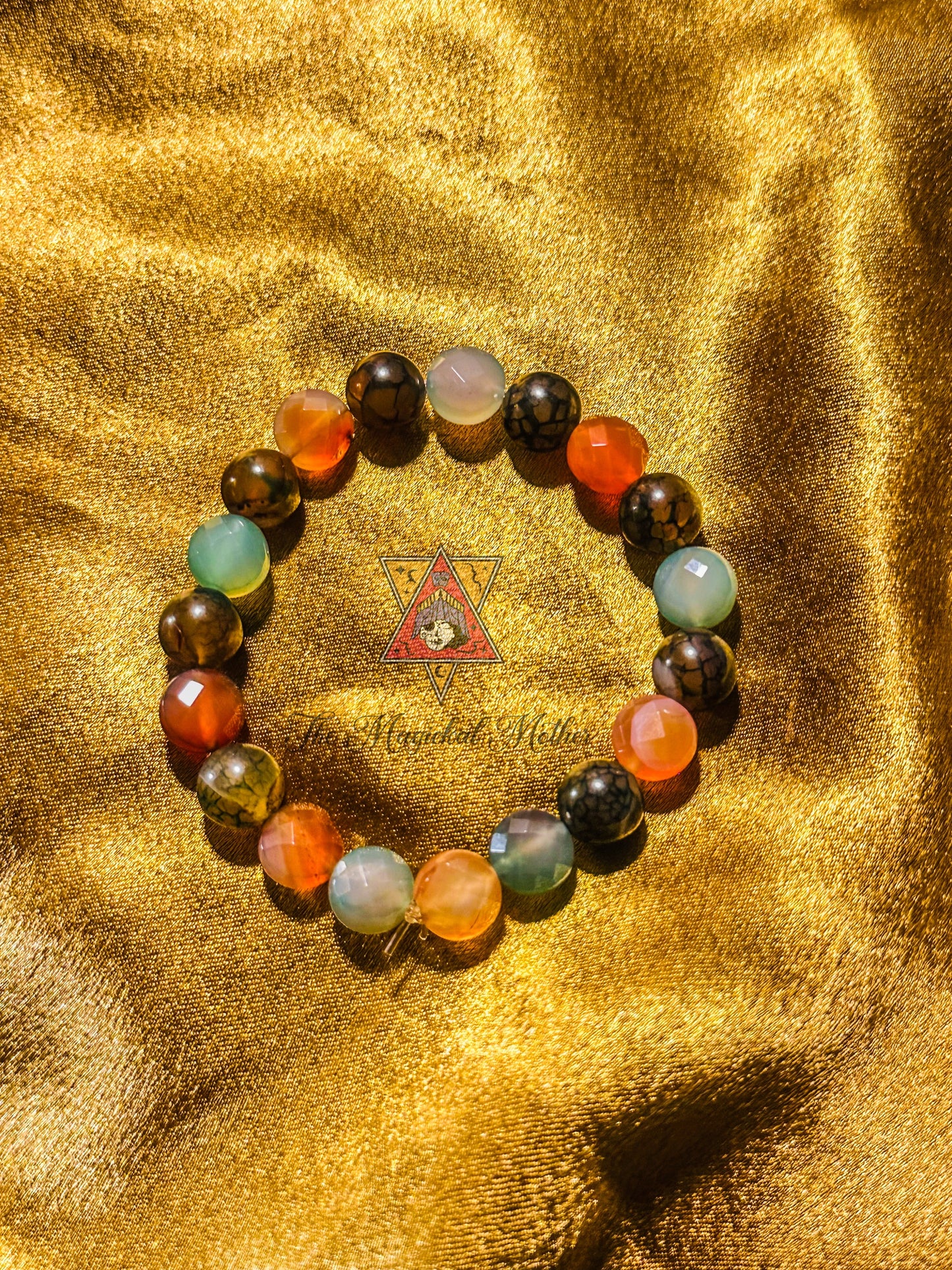 Break Barrier Wristlet