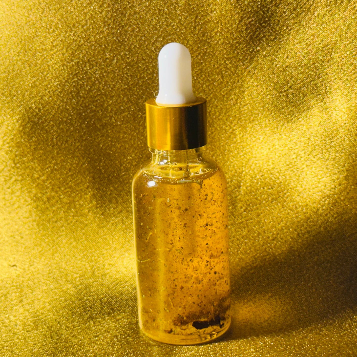 Evil Eye Protection Essence