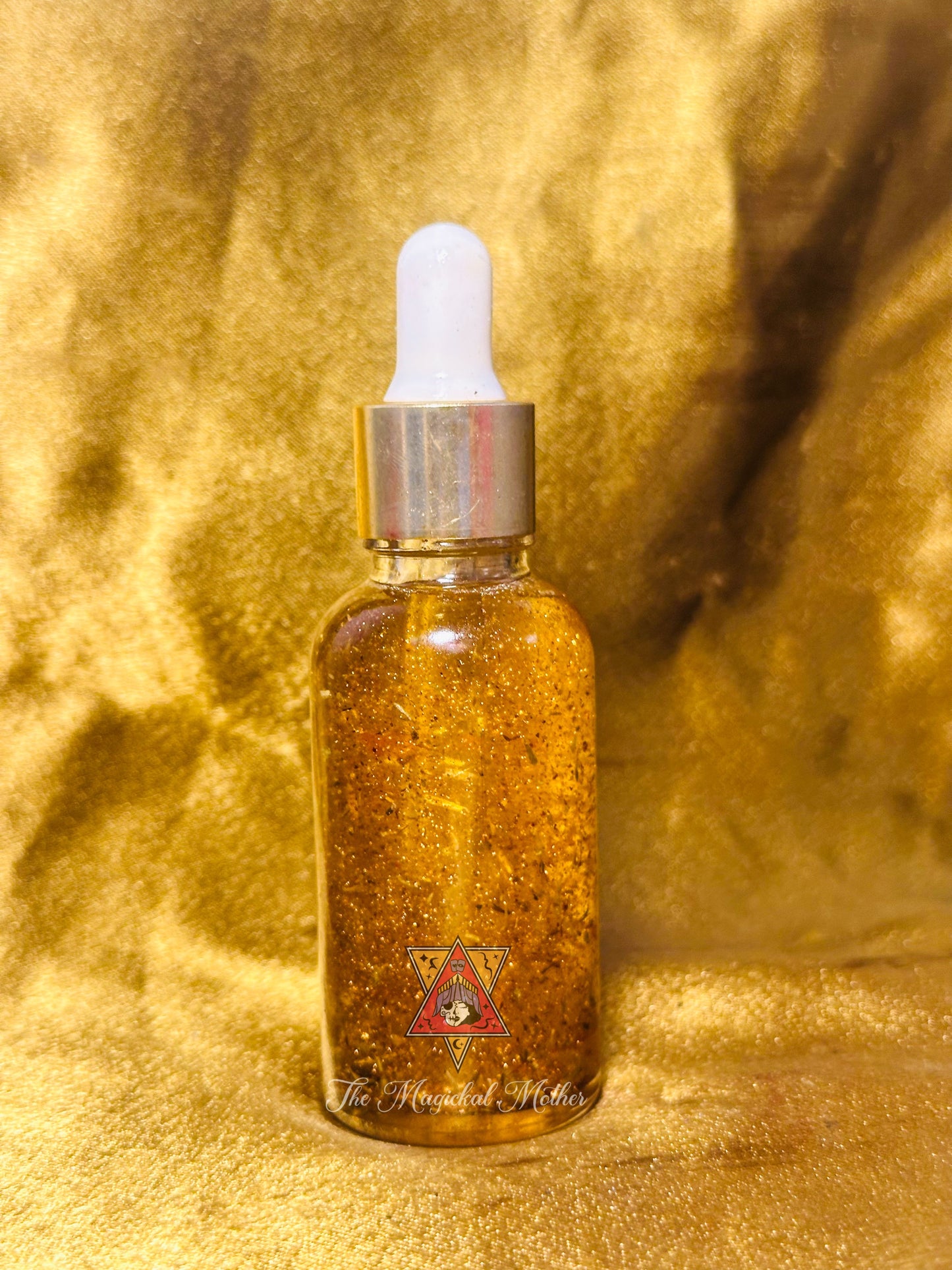 Barrier Breaker Essence