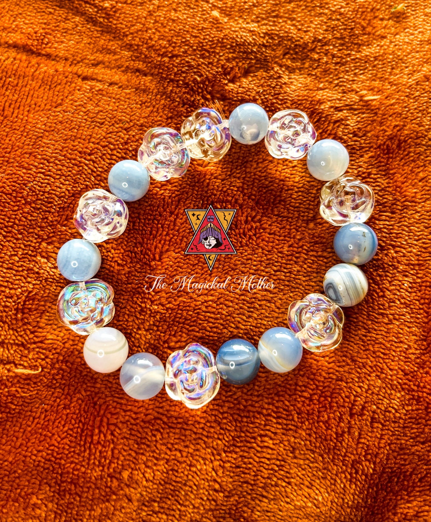 CUSTOM BRACELETS