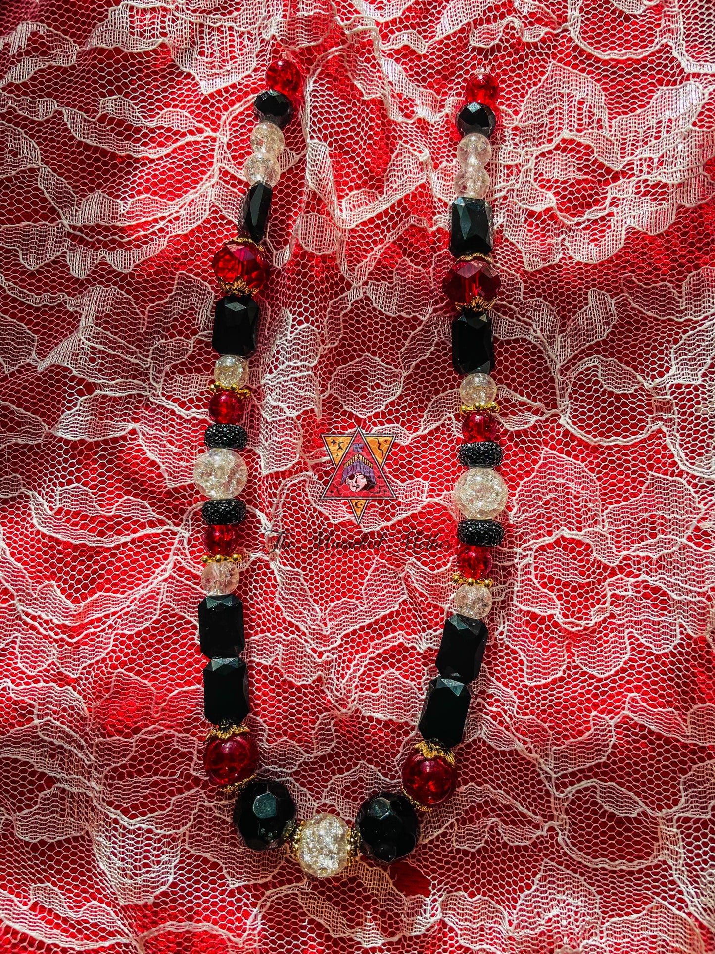 Protection Altar Beads