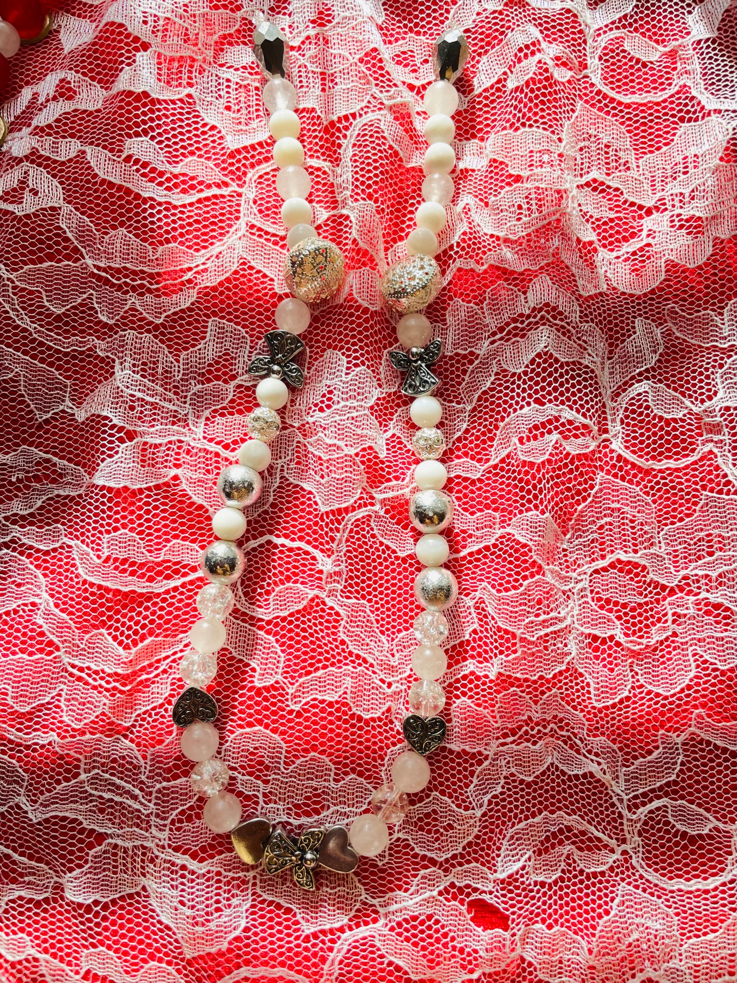 Cleansing Altar Beads