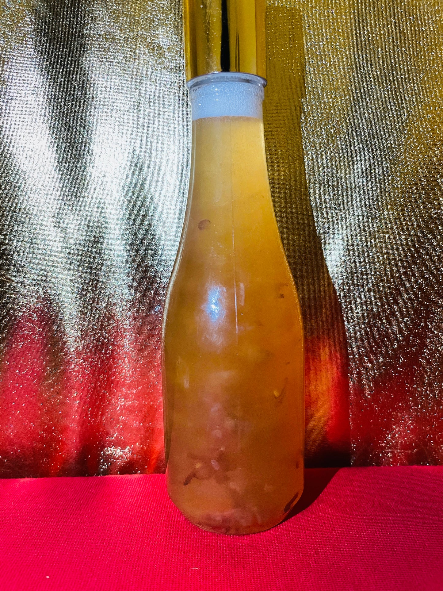 Cleanse My Spirit Body Wash