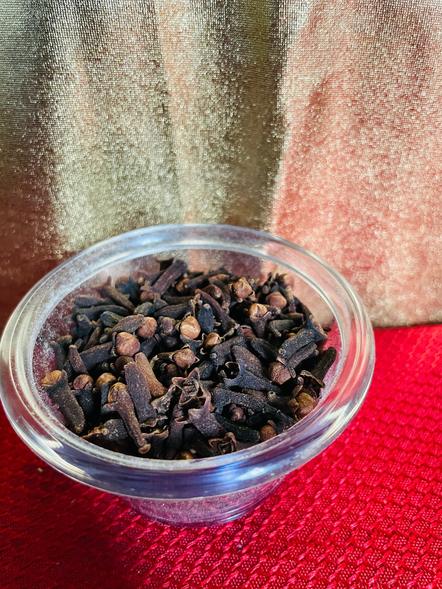 Cloves (Whole)