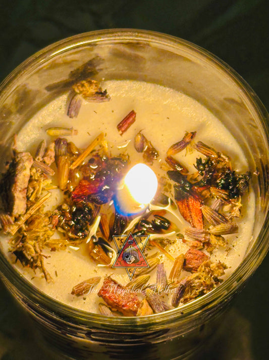 Soft Custom Flame