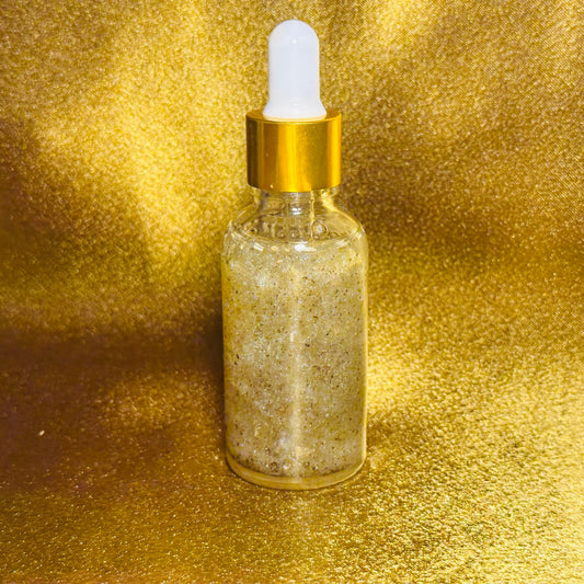 Cleanse Thy Spirit Essence