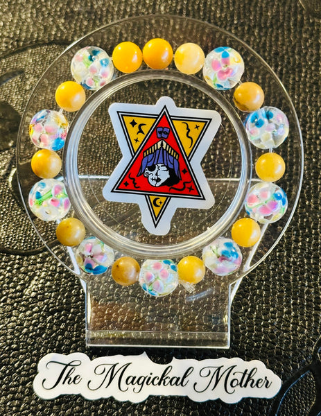 Magickal Attraction Bracelet