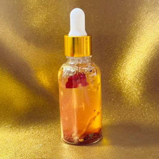 Sweetening Essence
