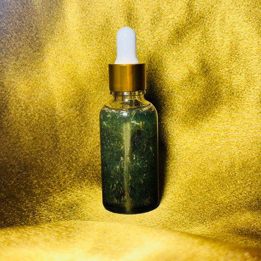 Magickal Money Essence
