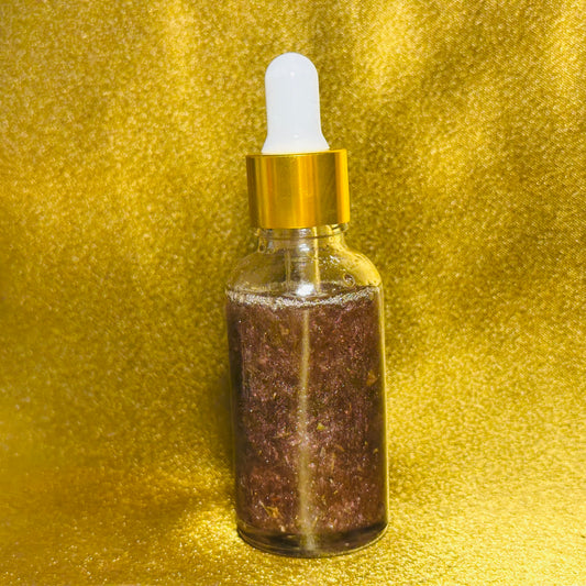 Psychic Protection Essence