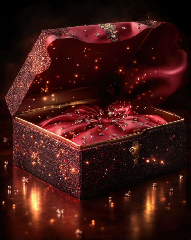 Custom Magick Kit