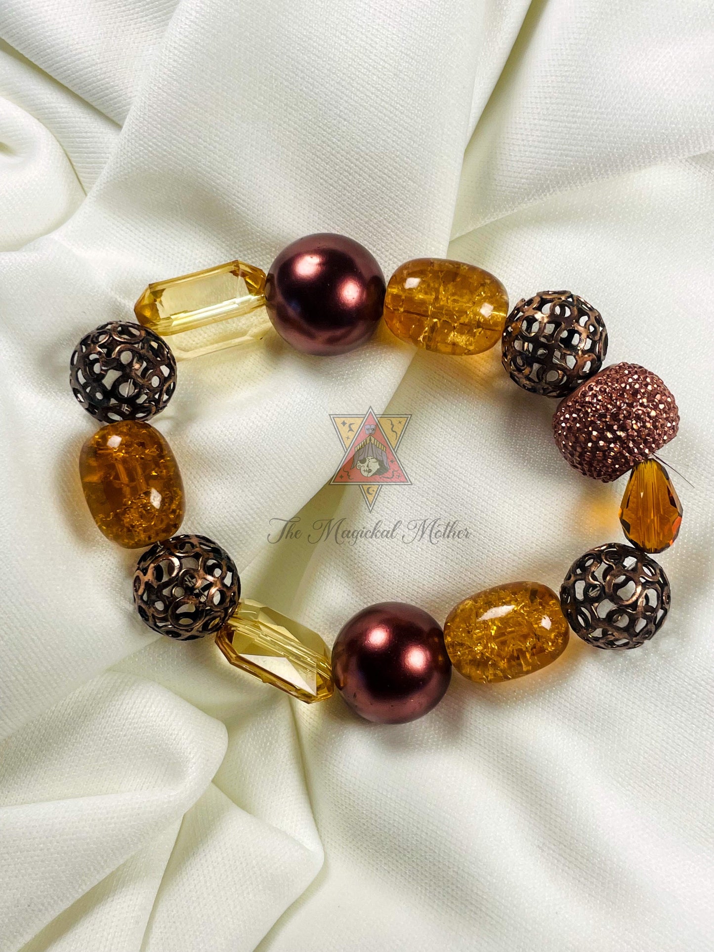 CUSTOM BRACELETS