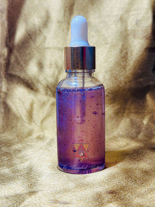 Lionheart Essence