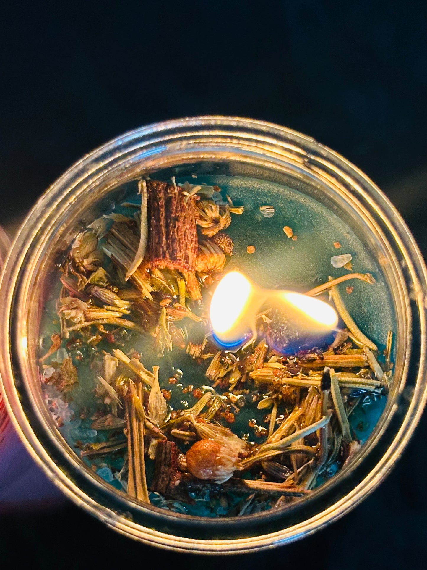 Merchant Fortune Flame