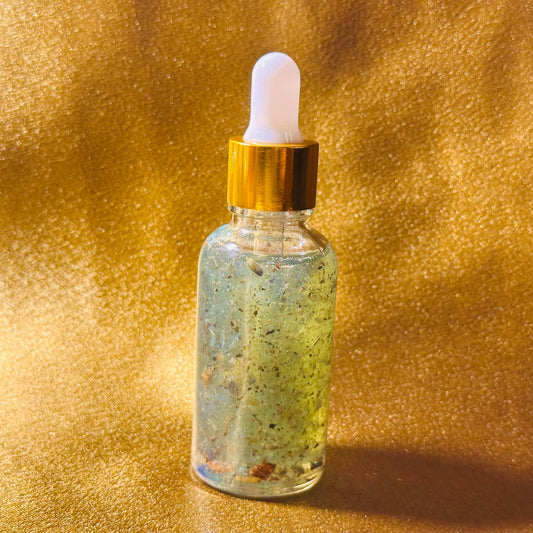 Peace & Comfort Essence
