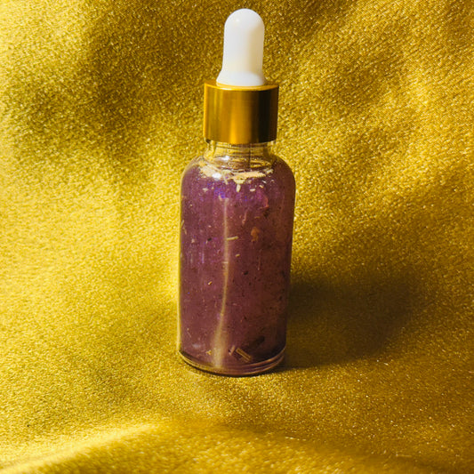 Enhance Intuition Essence