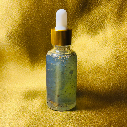 Clarity & Focus Essence