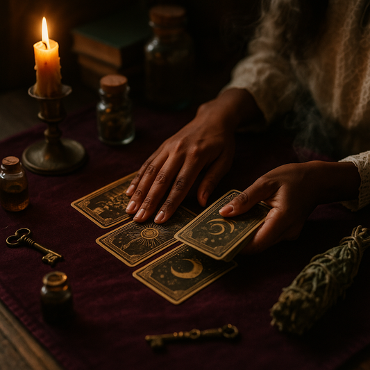 General Reading
