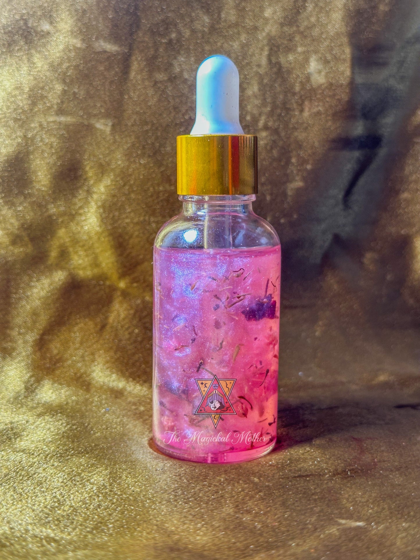 Soothing Heart Essence