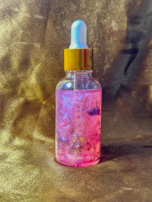 Soothing Heart Essence