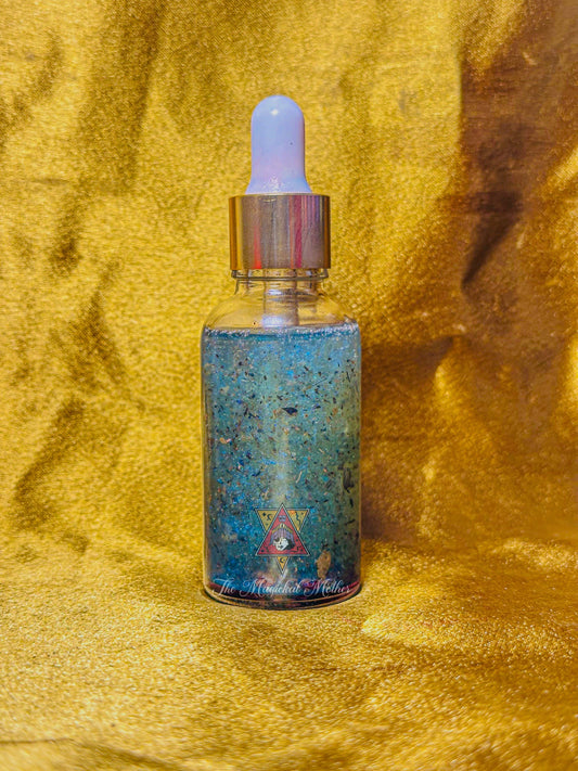 Tranquility Essence