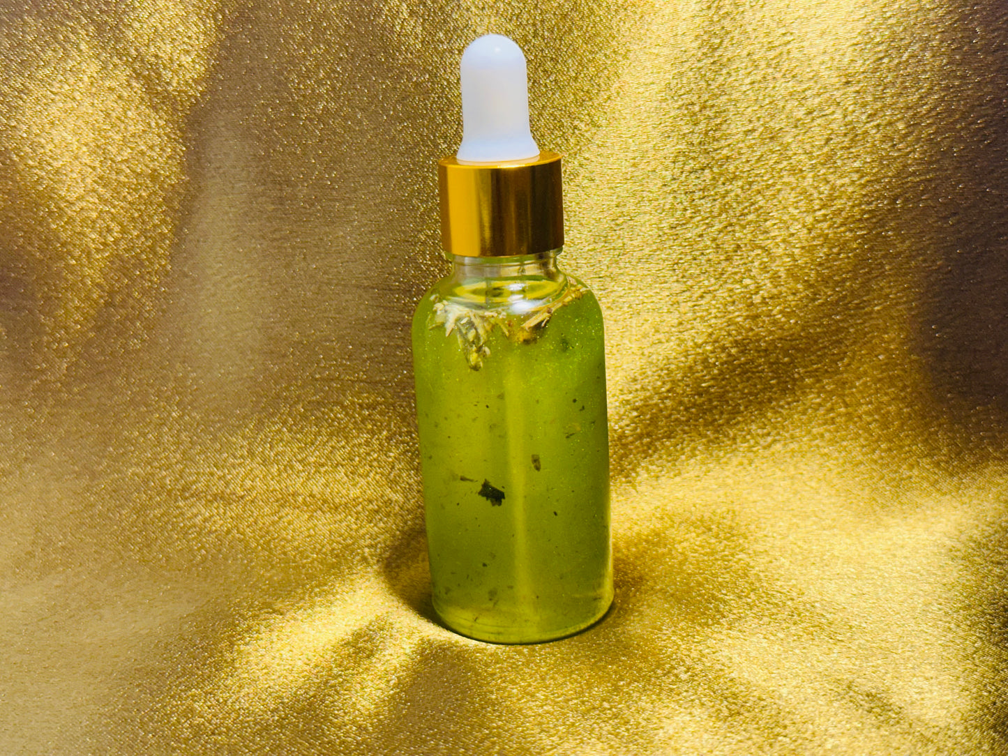 Ninth Veil Essence