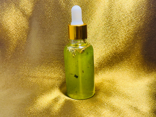 Ninth Veil Essence
