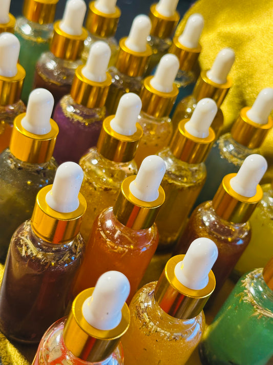 Custom Essence