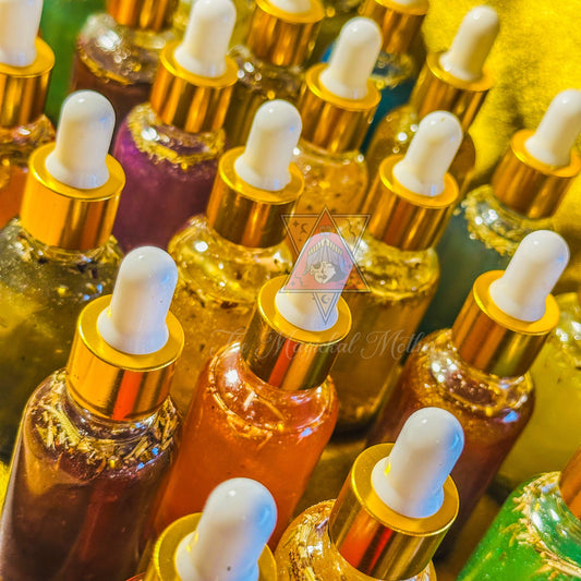 Banish Essence