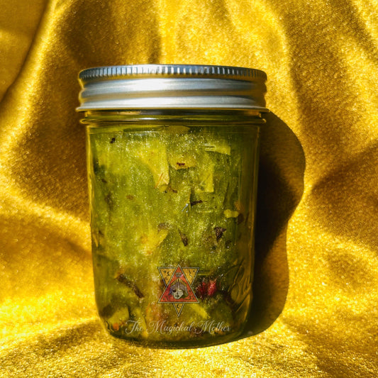Abundance Stream Vessel