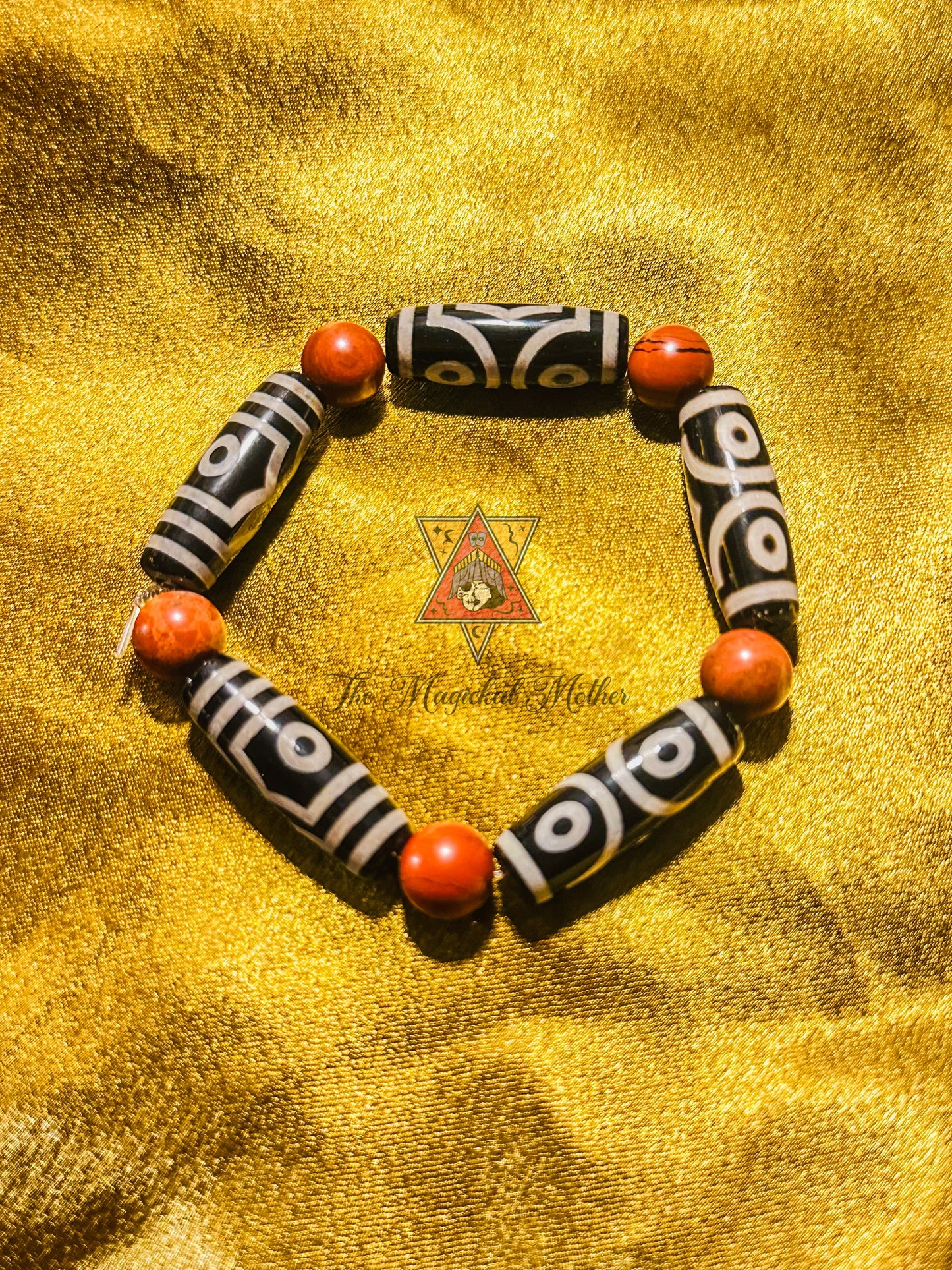 Courage & Strength Wristlet