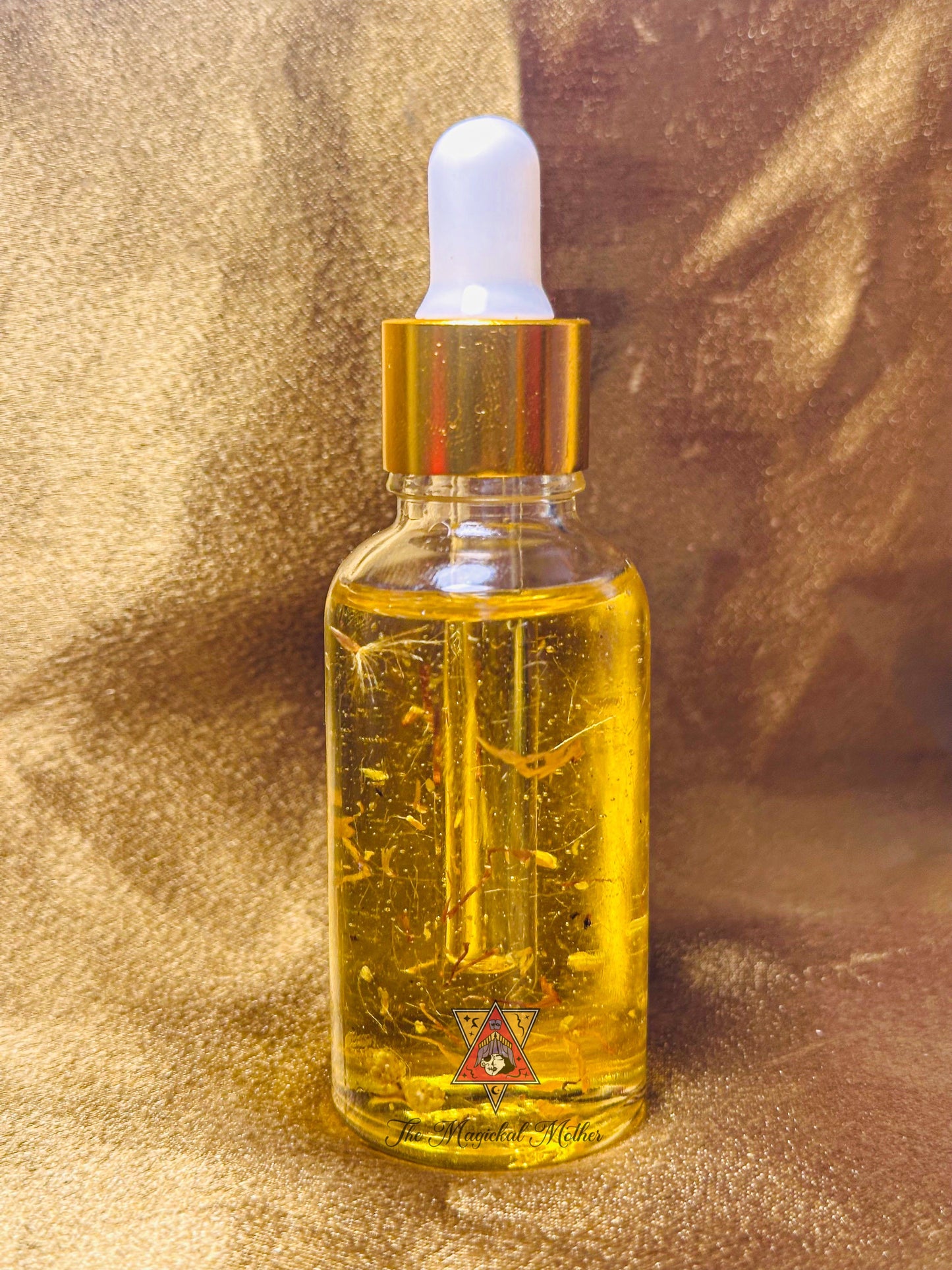Restored Health Essence