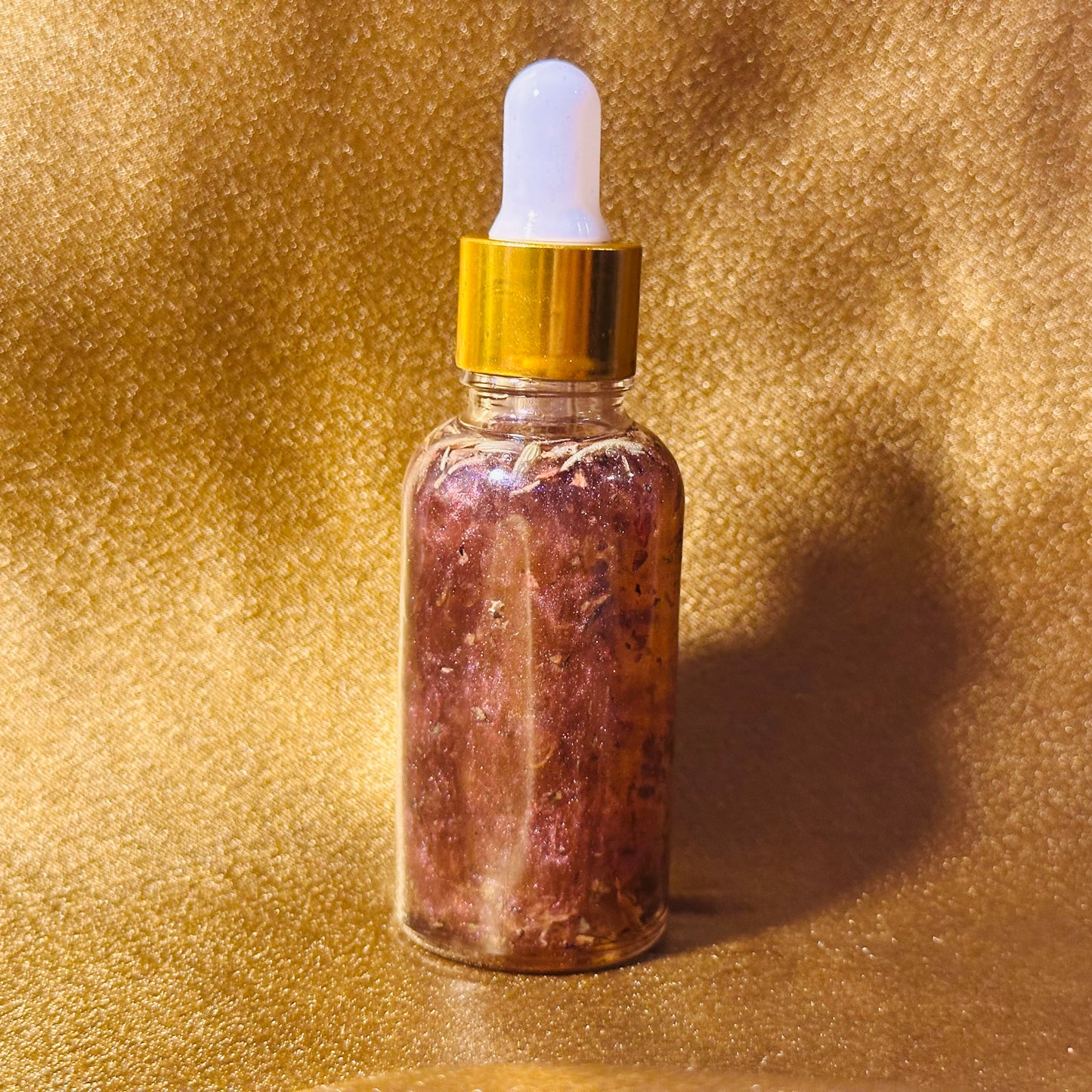 Yoni Cleanse Essence