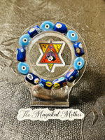 Evil Eye Protection Bracelet