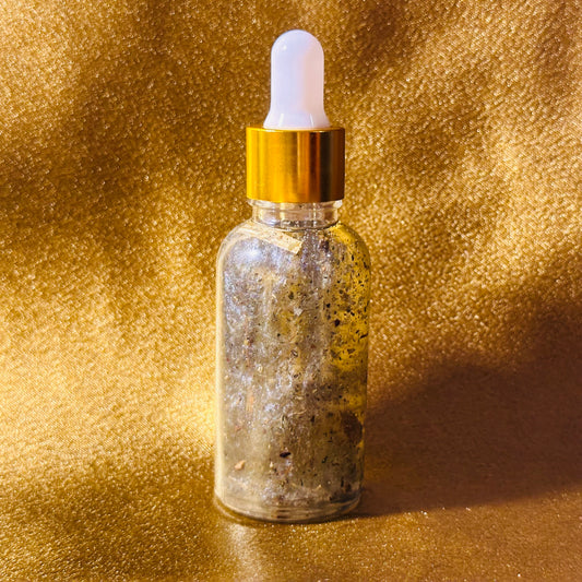 Unhex Essence
