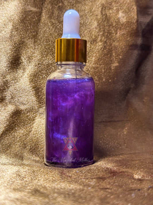 Madame Domination Essence